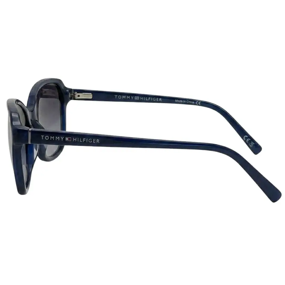Gafas de Sol Polarizado TOMMY HILFIGER OUTLOOK X60248 Negro Mujer Talla 55mm 3