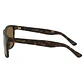 Gafas de Sol TOMMY HILFIGER OUTLOOK X62000 Marron Hombre Talla 59mm - Miniatura 3