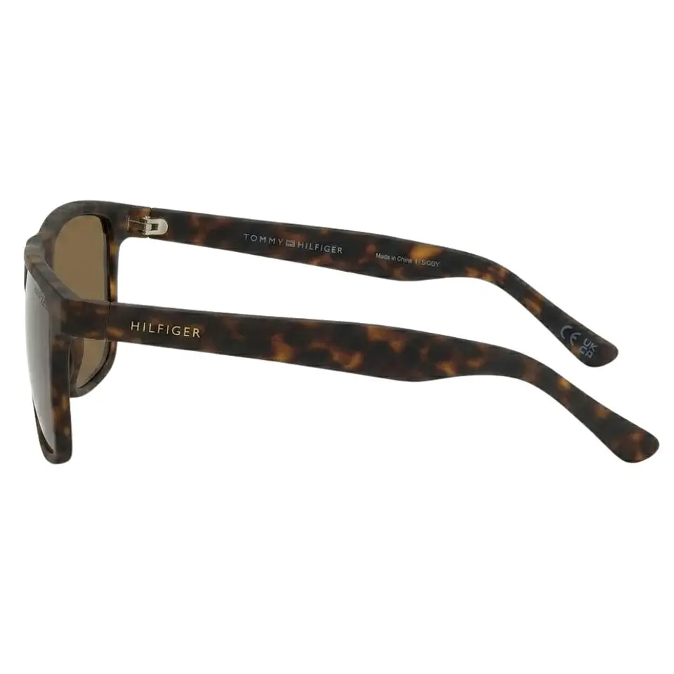 Gafas de Sol TOMMY HILFIGER OUTLOOK X62000 Marron Hombre Talla 59mm 3
