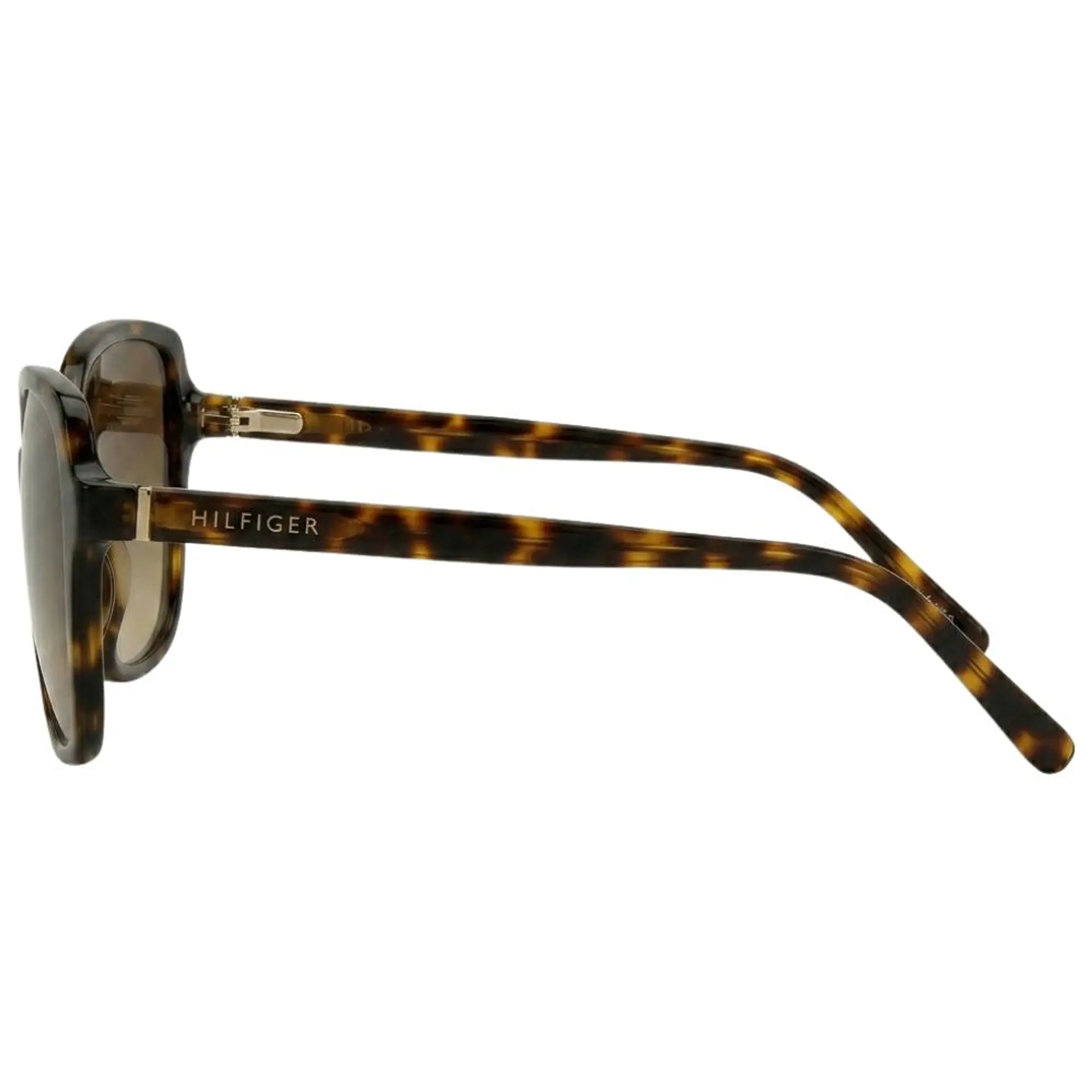 Gafas de Sol Polarizado TOMMY HILFIGER OUTLOOK X60249 Marron Mujer Talla 55mm 3