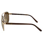 Gafas de Sol TOMMY HILFIGER OUTLOOK X62087 Marron Hombre Talla 58mm - Miniatura 3