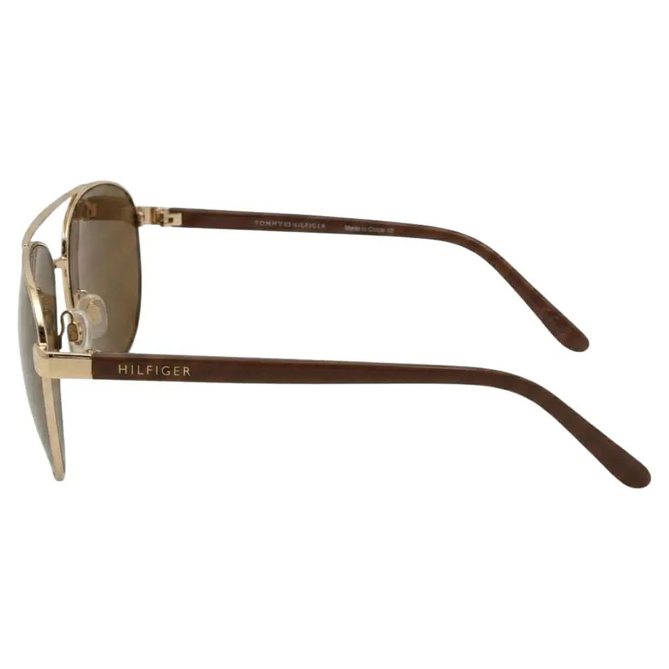 Gafas de Sol TOMMY HILFIGER OUTLOOK X62087 Marron Hombre Talla 58mm 3