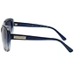 Gafas de Sol Polarizado TOMMY HILFIGER OUTLOOK X60277 Azul Degrade Mujer Talla 59mm - Miniatura 3