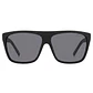 Gafas de Sol TOMMY HILFIGER OUTLOOK X62055 Negro Hombre Talla 61mm - Miniatura 4