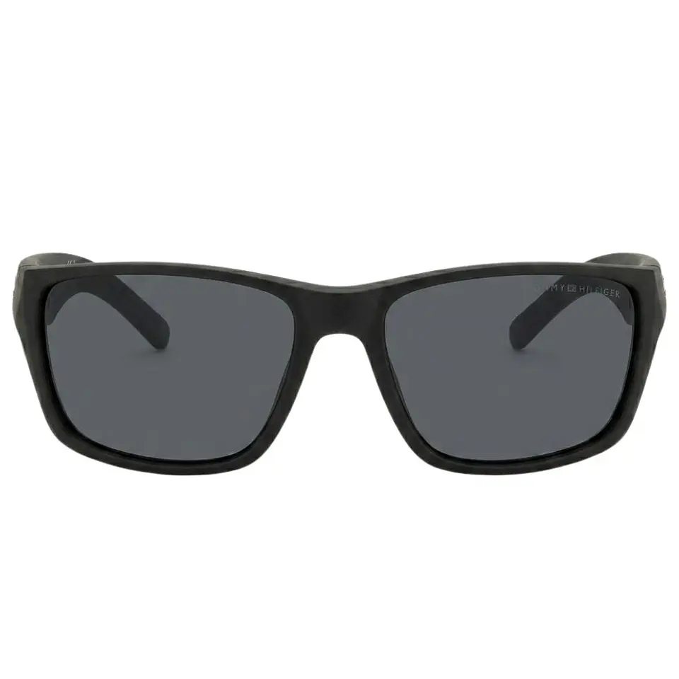Gafas de Sol TOMMY HILFIGER OUTLOOK X62029 Negro Hombre Talla 60mm 4