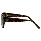 Gafas de Sol TOMMY HILFIGER OUTLOOK X60253 Marron Degrade Mujer Talla 50mm - Miniatura 3