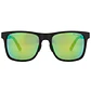 Gafas de Sol TOMMY HILFIGER OUTLOOK X62083 Verde Espejado Hombre Talla 55mm - Miniatura 4
