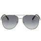 Gafas de Sol TOMMY HILFIGER OUTLOOK X62078 Gris Hombre Talla 60mm - Miniatura 4