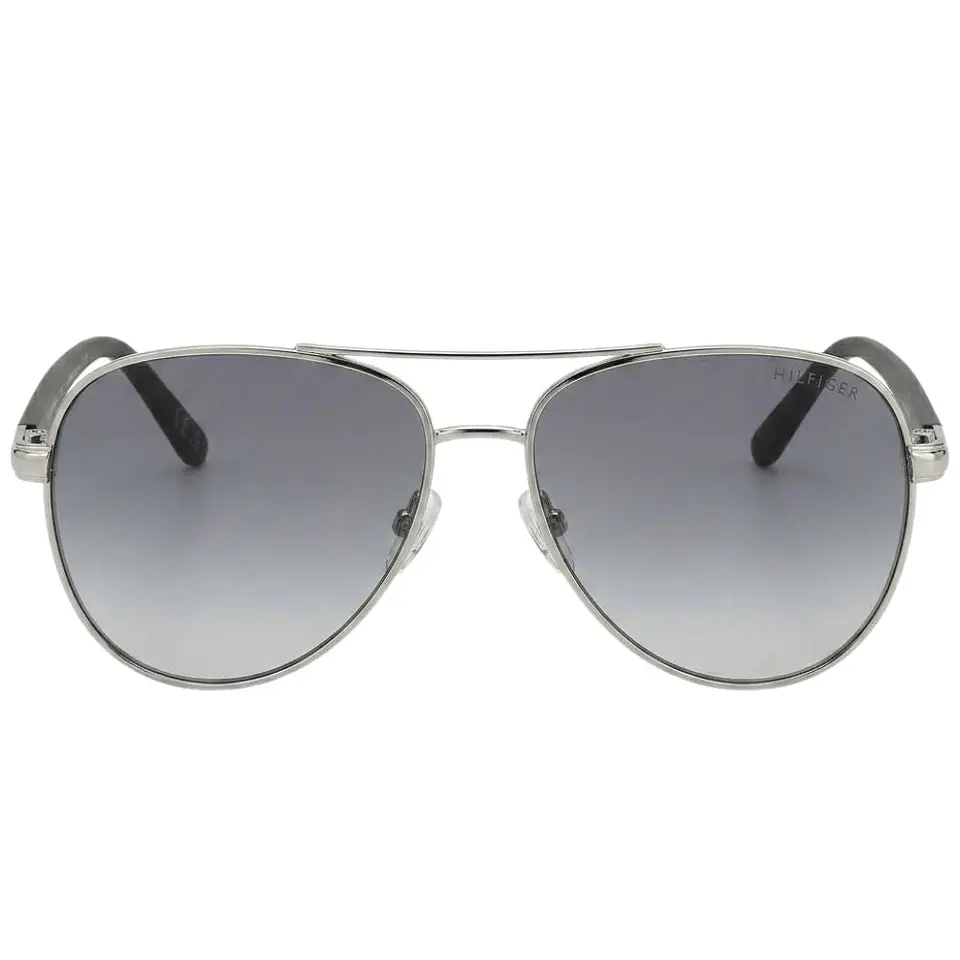 Gafas de Sol TOMMY HILFIGER OUTLOOK X62078 Gris Hombre Talla 60mm 4