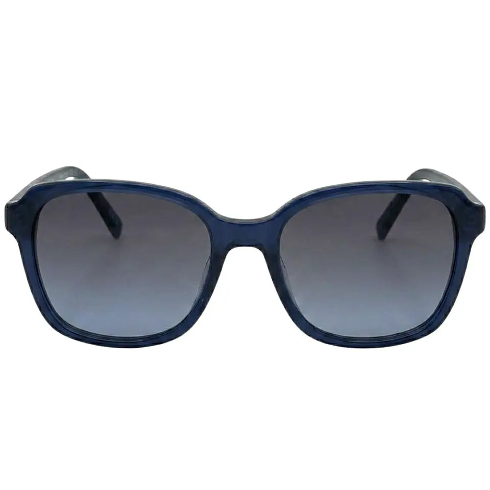 Gafas de Sol Polarizado TOMMY HILFIGER OUTLOOK X60248 Negro Mujer Talla 55mm 4