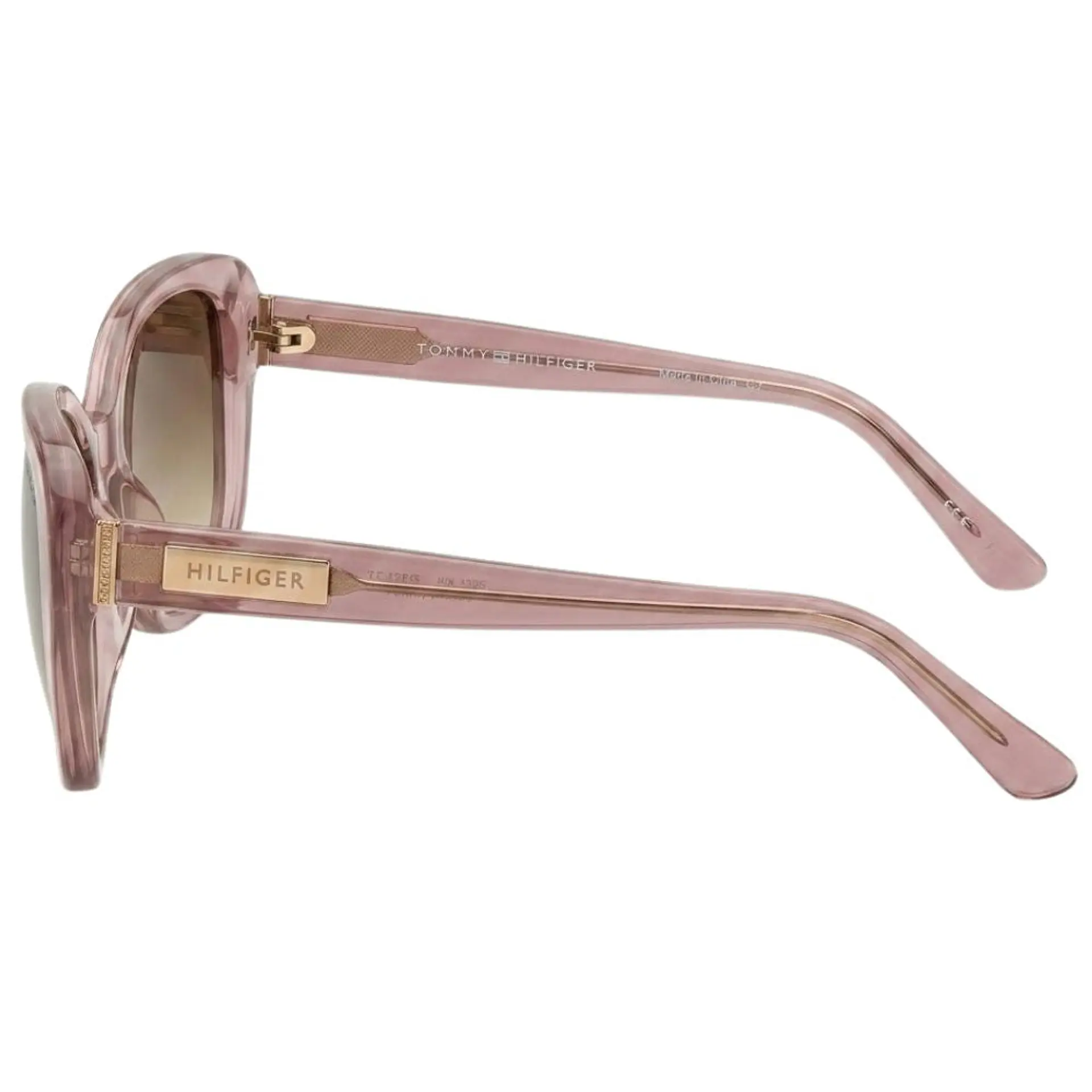 Gafas de Sol Polarizado TOMMY HILFIGER OUTLOOK X60250 Rosa Mujer Talla 57mm 3