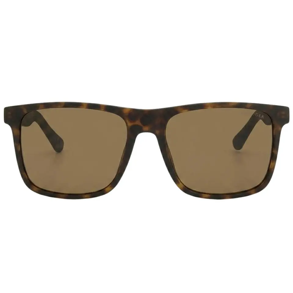 Gafas de Sol TOMMY HILFIGER OUTLOOK X62000 Marron Hombre Talla 59mm 4