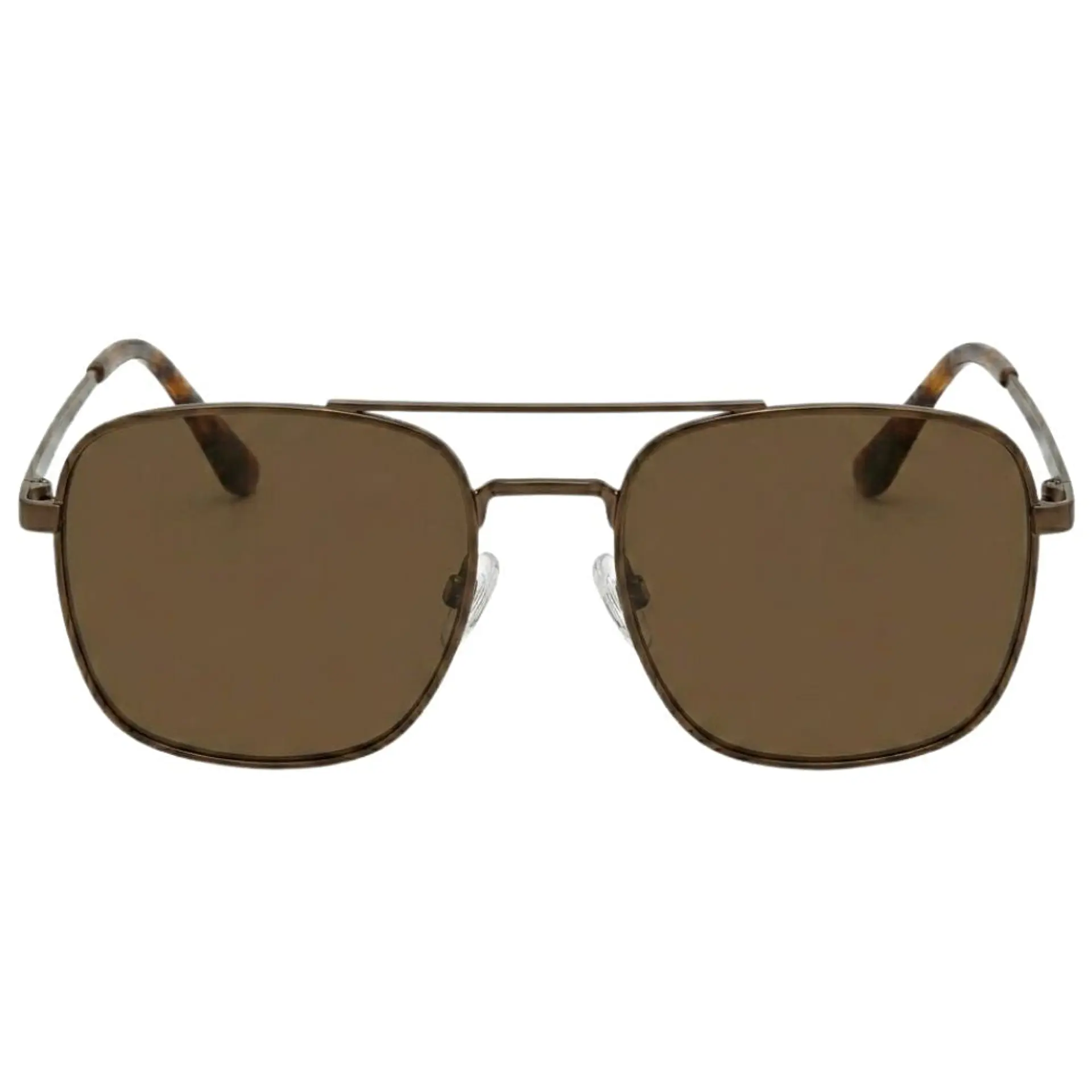 Gafas de Sol TOMMY HILFIGER OUTLOOK X62092 Marron Hombre Talla 57mm 4
