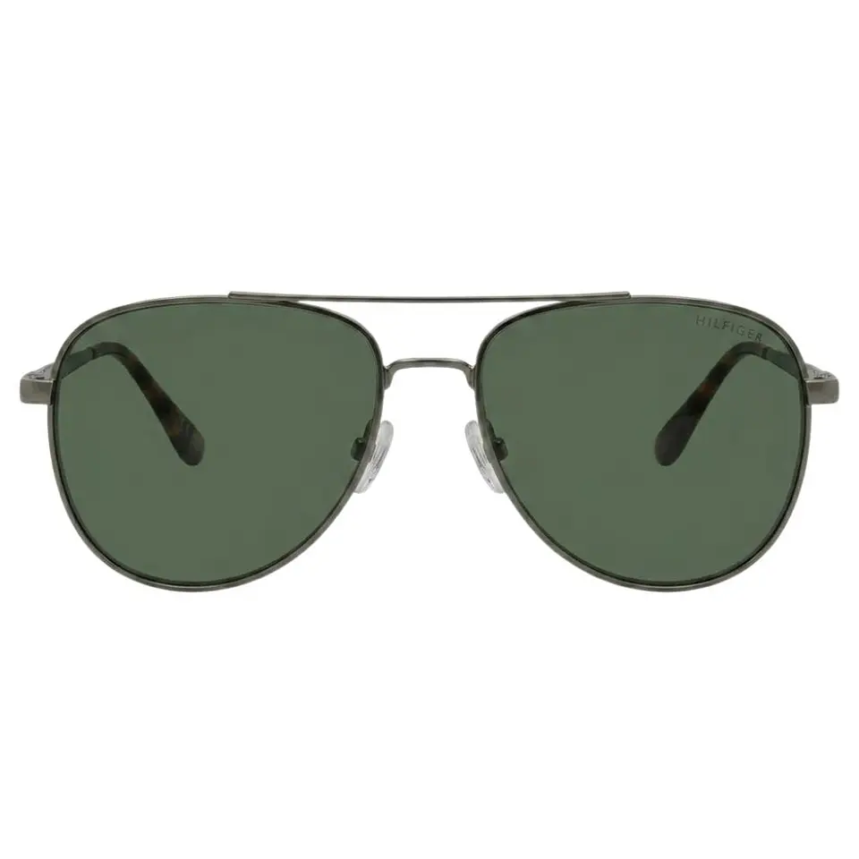 Gafas de Sol TOMMY HILFIGER OUTLOOK X62095 Gris Unisex Talla 57mm 4