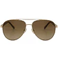 Gafas de Sol TOMMY HILFIGER OUTLOOK X62087 Marron Hombre Talla 58mm - Miniatura 4