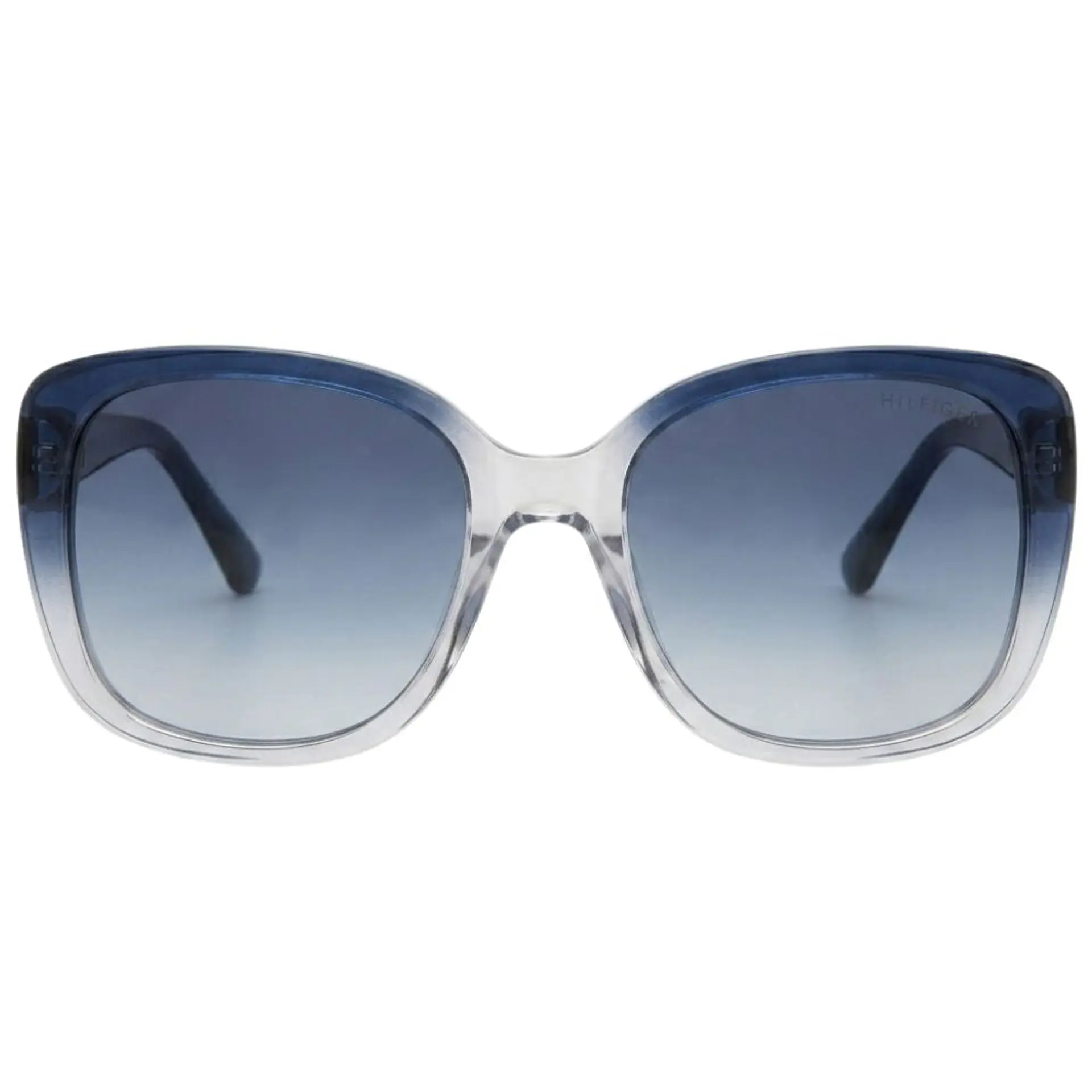Gafas de Sol Polarizado TOMMY HILFIGER OUTLOOK X60277 Azul Degrade Mujer Talla 59mm 4