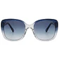 Gafas de Sol Polarizado TOMMY HILFIGER OUTLOOK X60277 Azul Degrade Mujer Talla 59mm - Miniatura 4