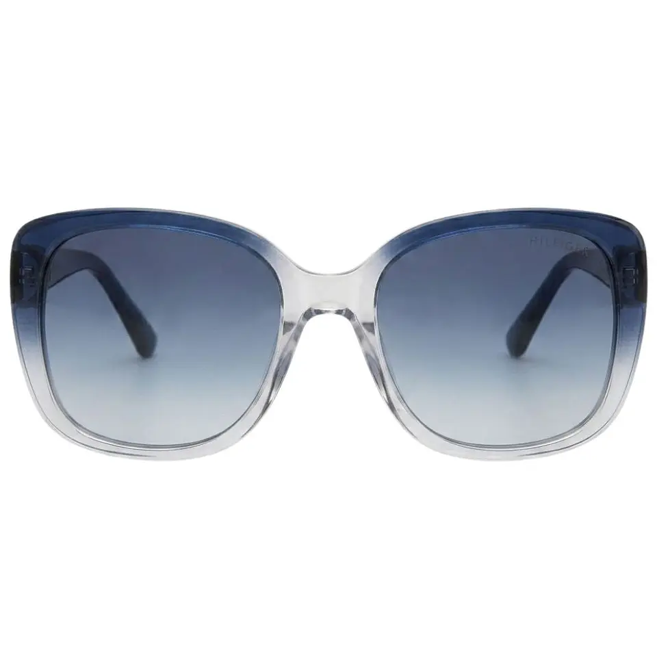 Gafas de Sol Polarizado TOMMY HILFIGER OUTLOOK X60277 Azul Degrade Mujer Talla 59mm 4