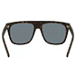 Gafas de Sol TOMMY HILFIGER OUTLOOK X62056 Marron Hombre Talla 61mm - Miniatura 5