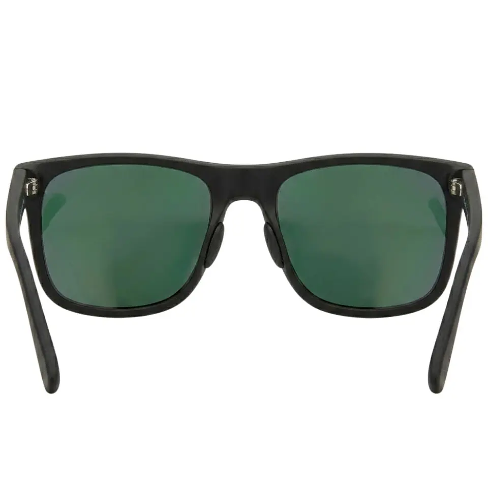 Gafas de Sol TOMMY HILFIGER OUTLOOK X62083 Verde Espejado Hombre Talla 55mm 5