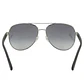 Gafas de Sol TOMMY HILFIGER OUTLOOK X62078 Gris Hombre Talla 60mm - Miniatura 5