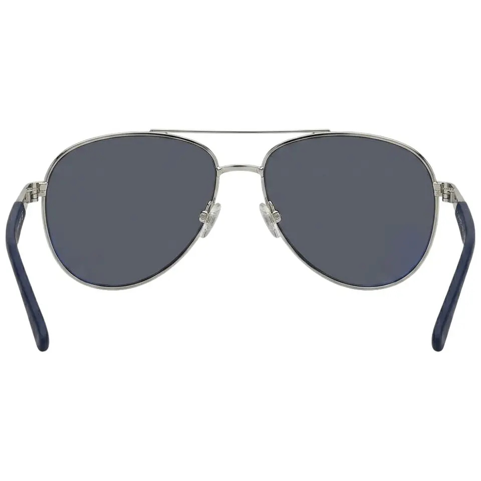 Gafas de Sol TOMMY HILFIGER OUTLOOK X62021 Azul Espejado Hombre Talla 57mm 5