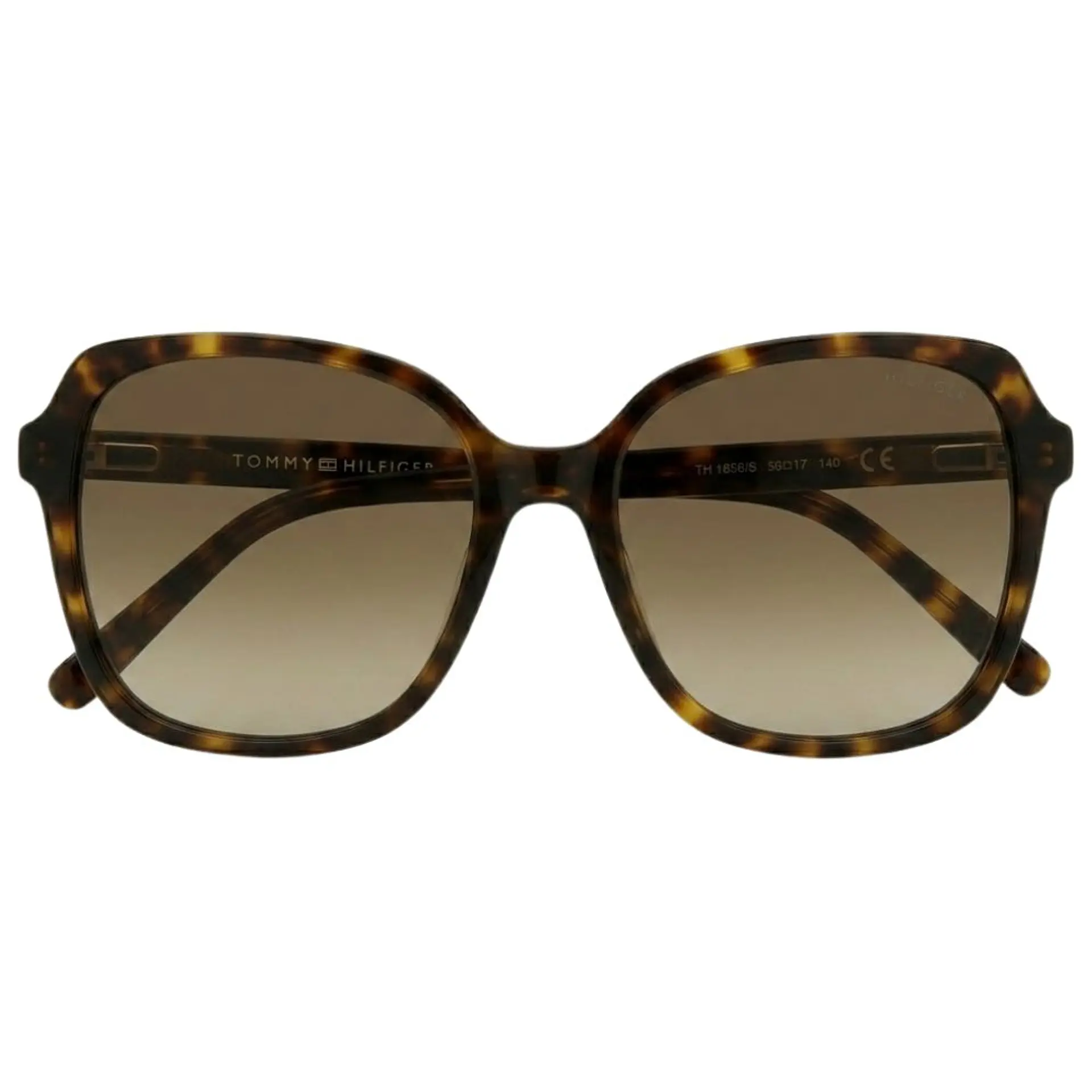 Gafas de Sol Polarizado TOMMY HILFIGER OUTLOOK X60249 Marron Mujer Talla 55mm 4