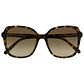 Gafas de Sol Polarizado TOMMY HILFIGER OUTLOOK X60249 Marron Mujer Talla 55mm - Miniatura 4