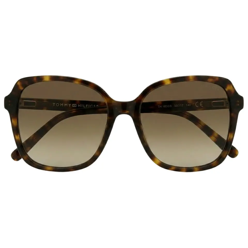 Gafas de Sol Polarizado TOMMY HILFIGER OUTLOOK X60249 Marron Mujer Talla 55mm 4