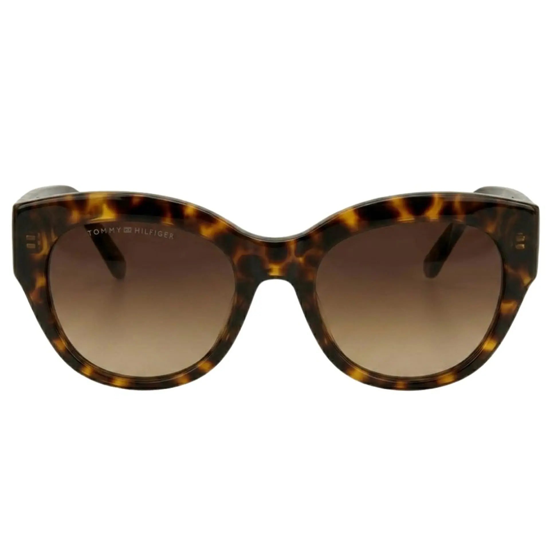 Gafas de Sol TOMMY HILFIGER OUTLOOK X60253 Marron Degrade Mujer Talla 50mm 4