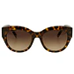 Gafas de Sol TOMMY HILFIGER OUTLOOK X60253 Marron Degrade Mujer Talla 50mm - Miniatura 4