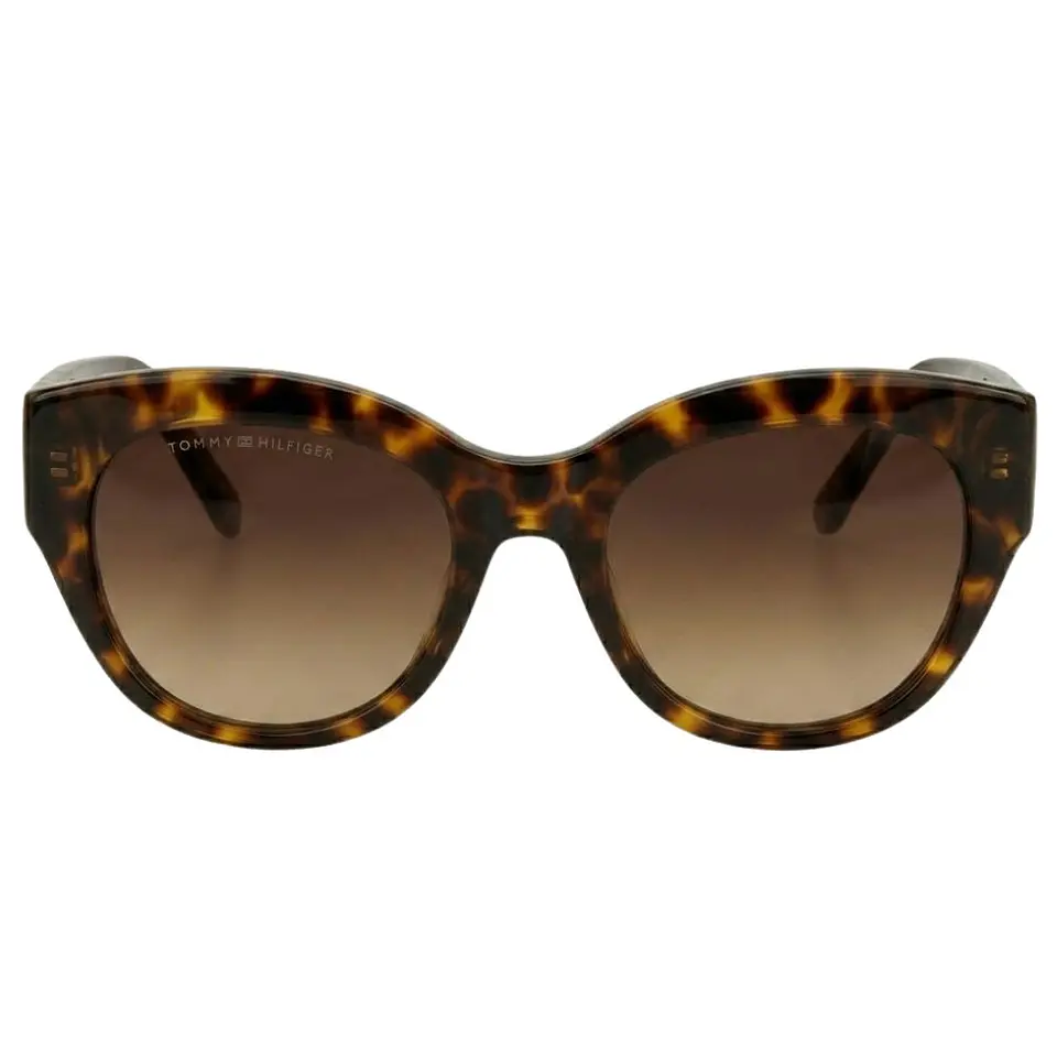 Gafas de Sol TOMMY HILFIGER OUTLOOK X60253 Marron Degrade Mujer Talla 50mm 4