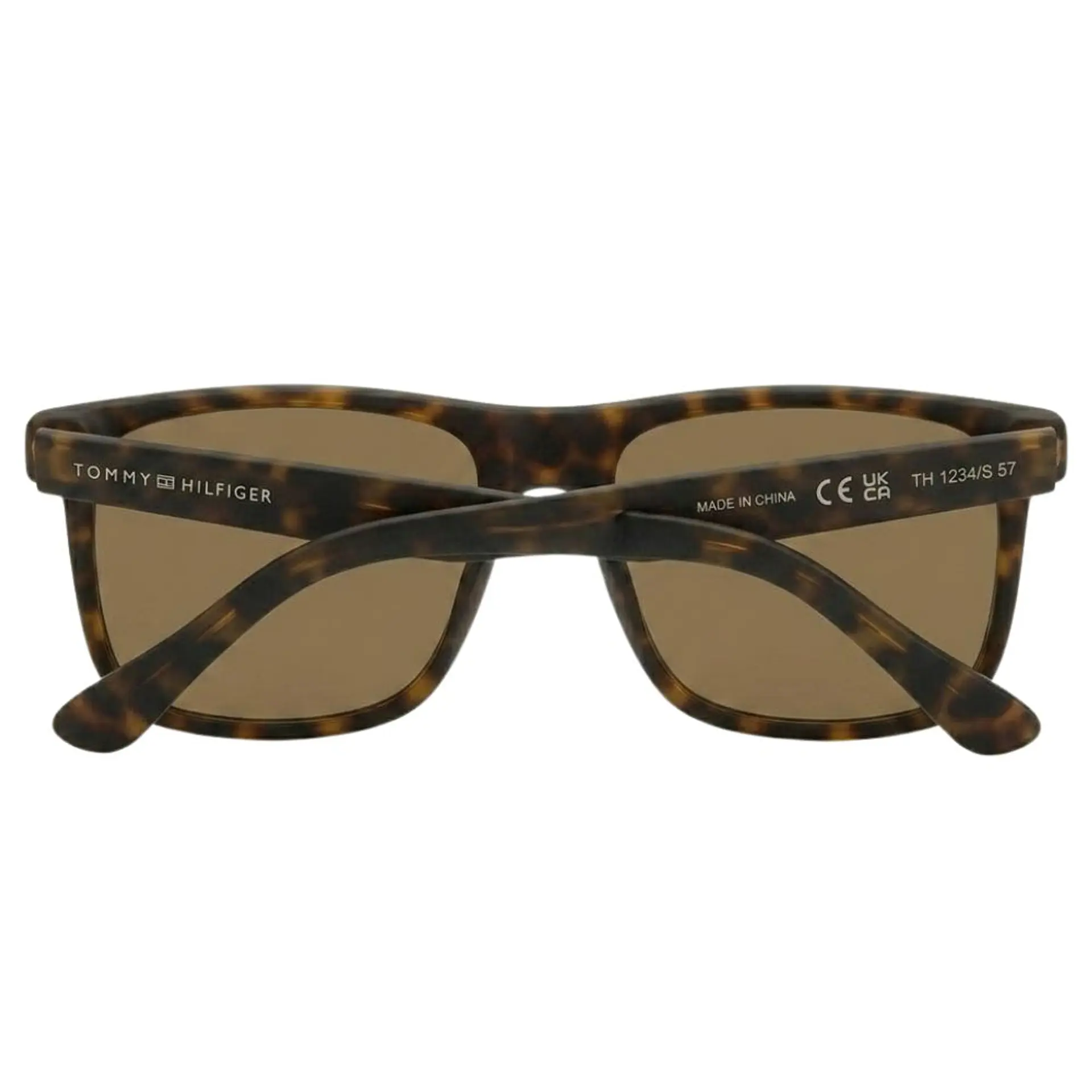 Gafas de Sol TOMMY HILFIGER OUTLOOK X62000 Marron Hombre Talla 59mm 5