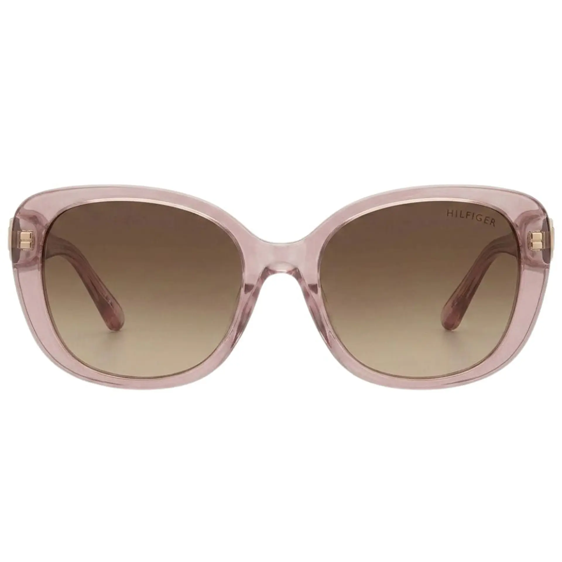 Gafas de Sol Polarizado TOMMY HILFIGER OUTLOOK X60250 Rosa Mujer Talla 57mm 4