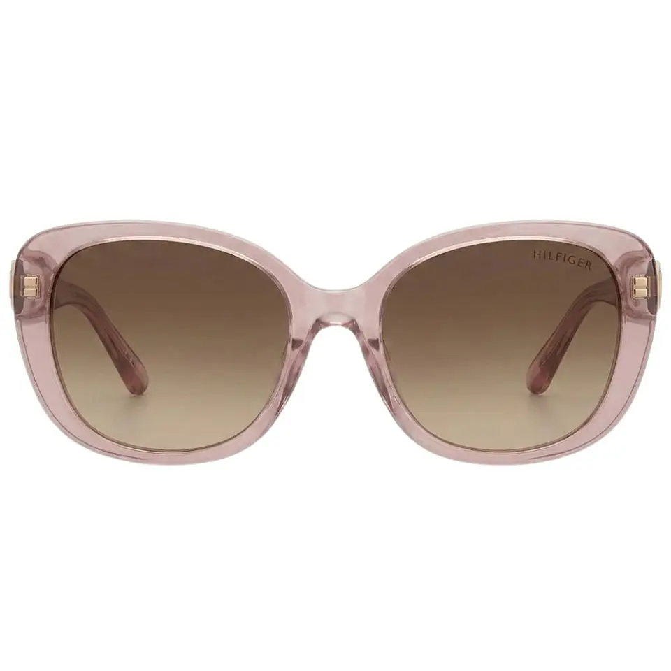 Gafas de Sol Polarizado TOMMY HILFIGER OUTLOOK X60250 Rosa Mujer Talla 57mm 4