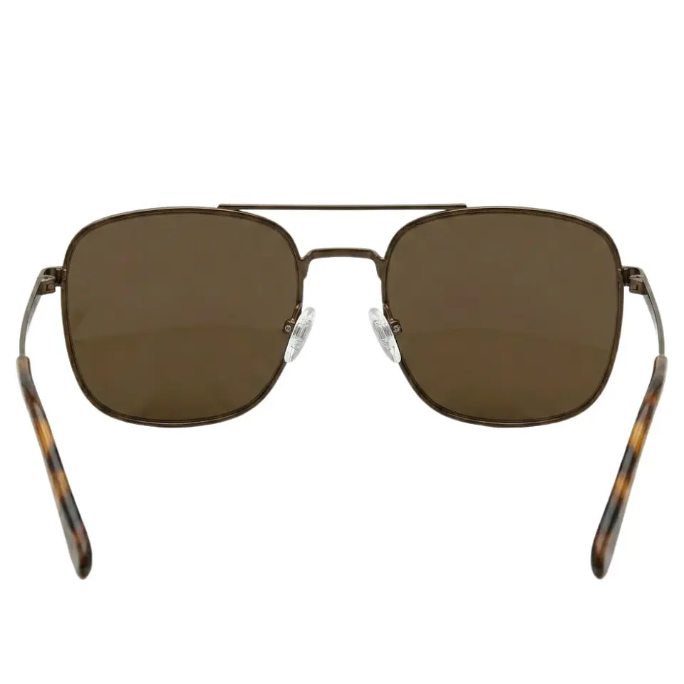 Gafas de Sol TOMMY HILFIGER OUTLOOK X62092 Marron Hombre Talla 57mm 5