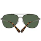 Gafas de Sol TOMMY HILFIGER OUTLOOK X62095 Gris Unisex Talla 57mm - Miniatura 5