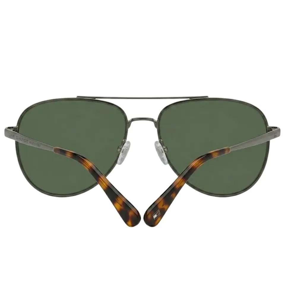 Gafas de Sol TOMMY HILFIGER OUTLOOK X62095 Gris Unisex Talla 57mm 5