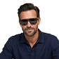 Gafas de Sol TOMMY HILFIGER OUTLOOK X62056 Marron Hombre Talla 61mm - Miniatura 6
