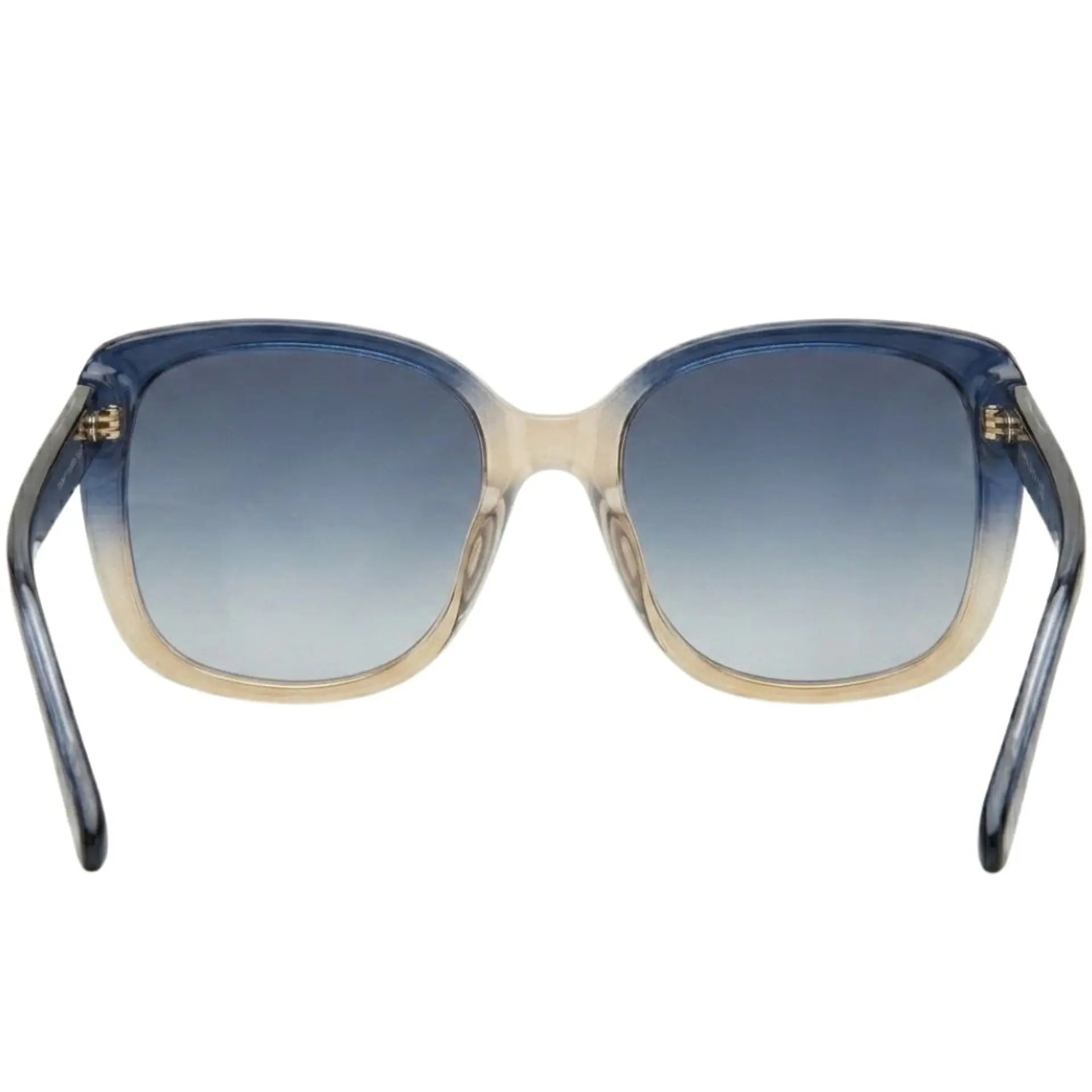 Gafas de Sol Polarizado TOMMY HILFIGER OUTLOOK X60277 Azul Degrade Mujer Talla 59mm 5