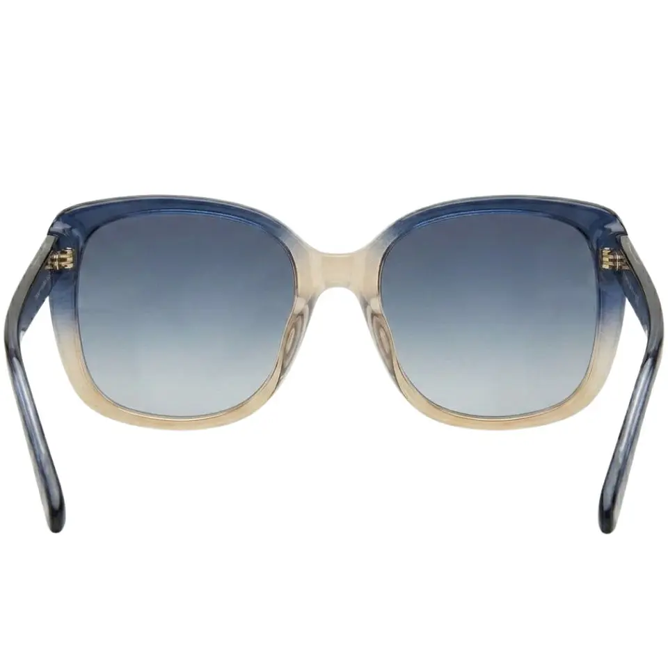 Gafas de Sol Polarizado TOMMY HILFIGER OUTLOOK X60277 Azul Degrade Mujer Talla 59mm 5