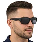 Gafas de Sol TOMMY HILFIGER OUTLOOK X62029 Negro Hombre Talla 60mm - Miniatura 6