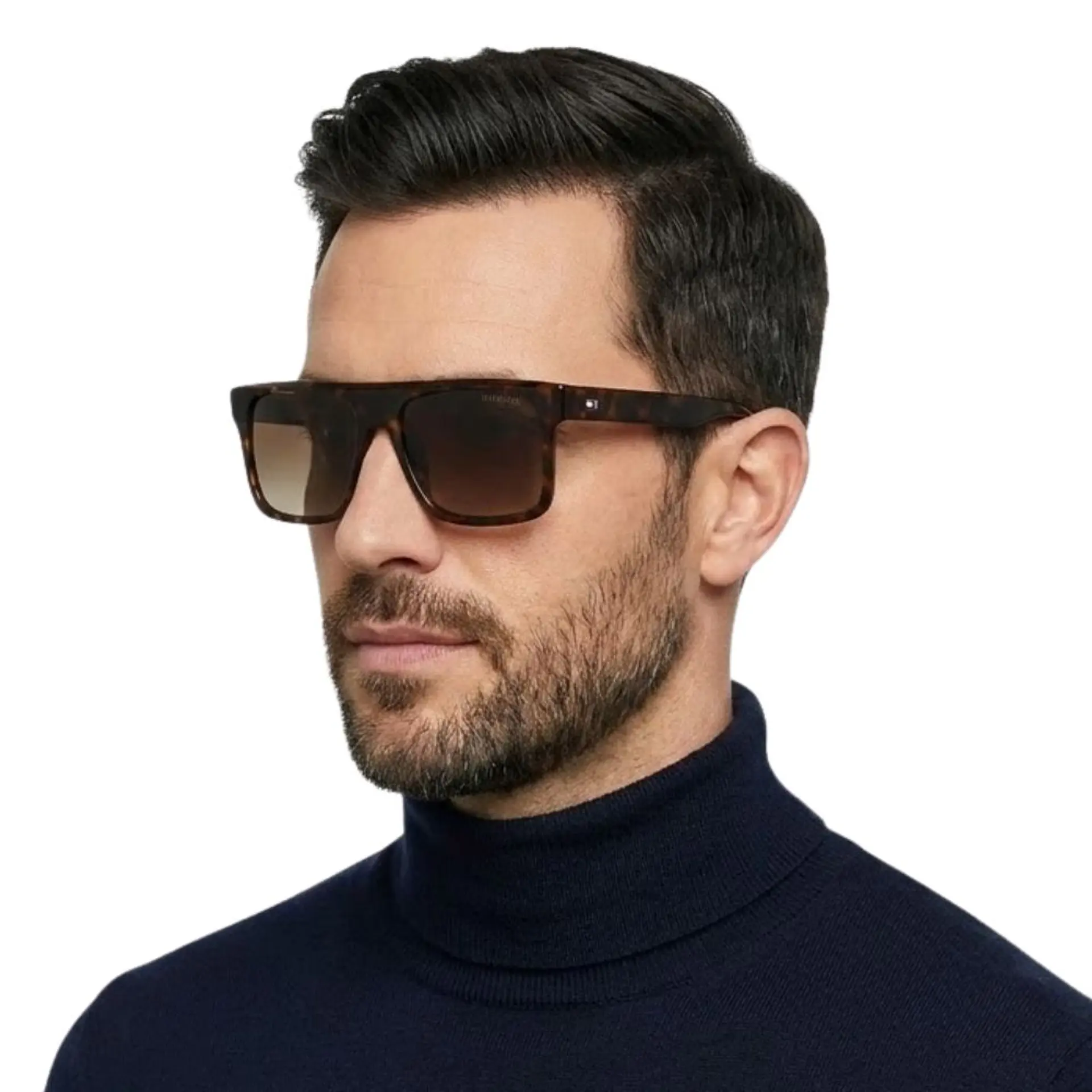 Gafas de Sol TOMMY HILFIGER OUTLOOK X62085 Marron Hombre Talla 54mm 6
