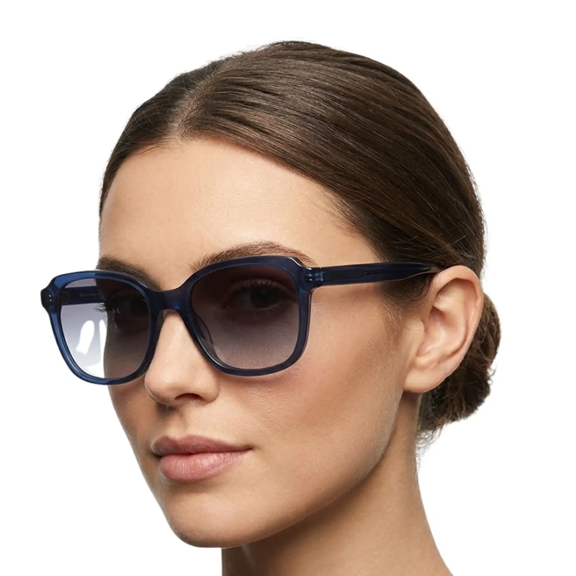 Gafas de Sol Polarizado TOMMY HILFIGER OUTLOOK X60248 Negro Mujer Talla 55mm 6