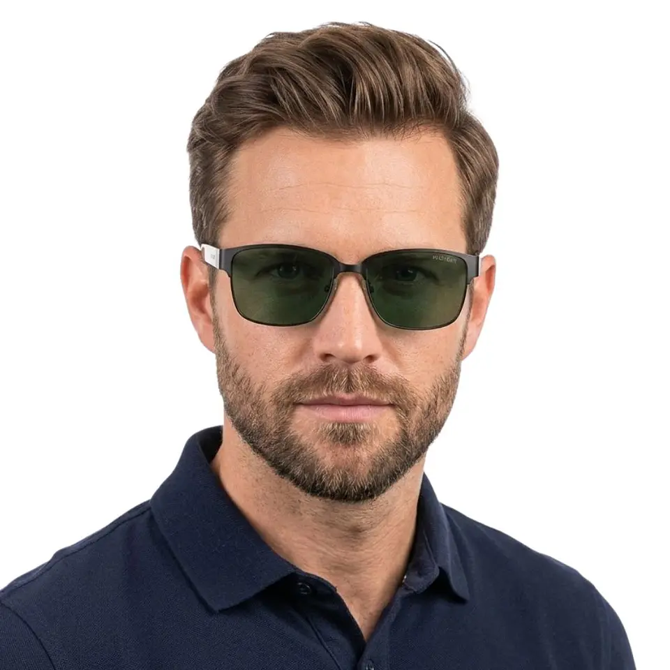 Gafas de Sol TOMMY HILFIGER OUTLOOK X62031 Marron Hombre Talla 57mm 6