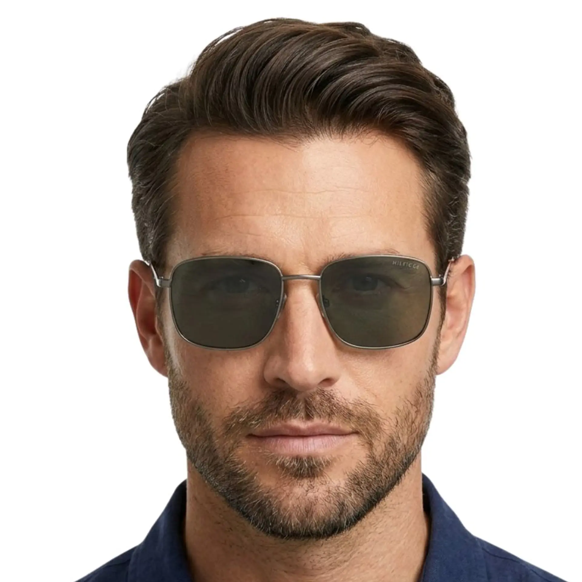 Gafas de Sol TOMMY HILFIGER OUTLOOK X62091 Gris Hombre Talla 57mm 6