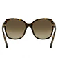 Gafas de Sol Polarizado TOMMY HILFIGER OUTLOOK X60249 Marron Mujer Talla 55mm - Miniatura 5