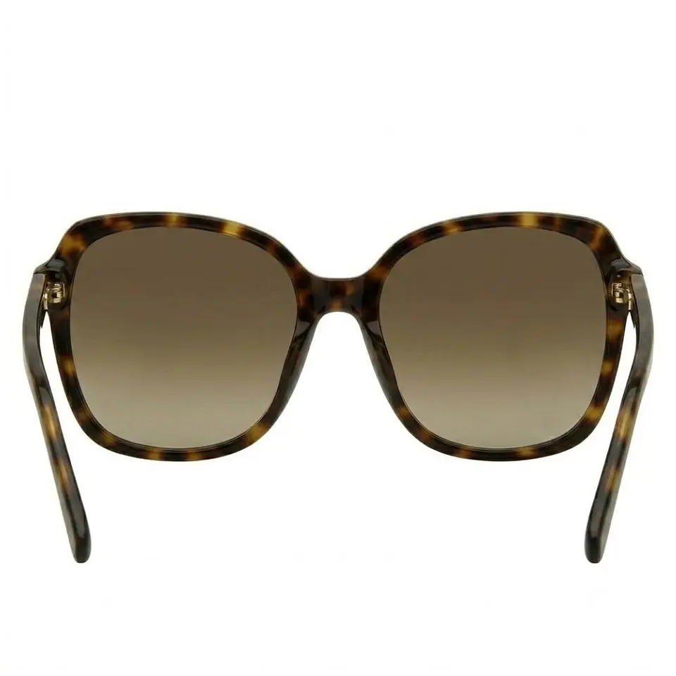 Gafas de Sol Polarizado TOMMY HILFIGER OUTLOOK X60249 Marron Mujer Talla 55mm 5