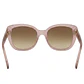 Gafas de Sol Polarizado TOMMY HILFIGER OUTLOOK X60250 Rosa Mujer Talla 57mm - Miniatura 5