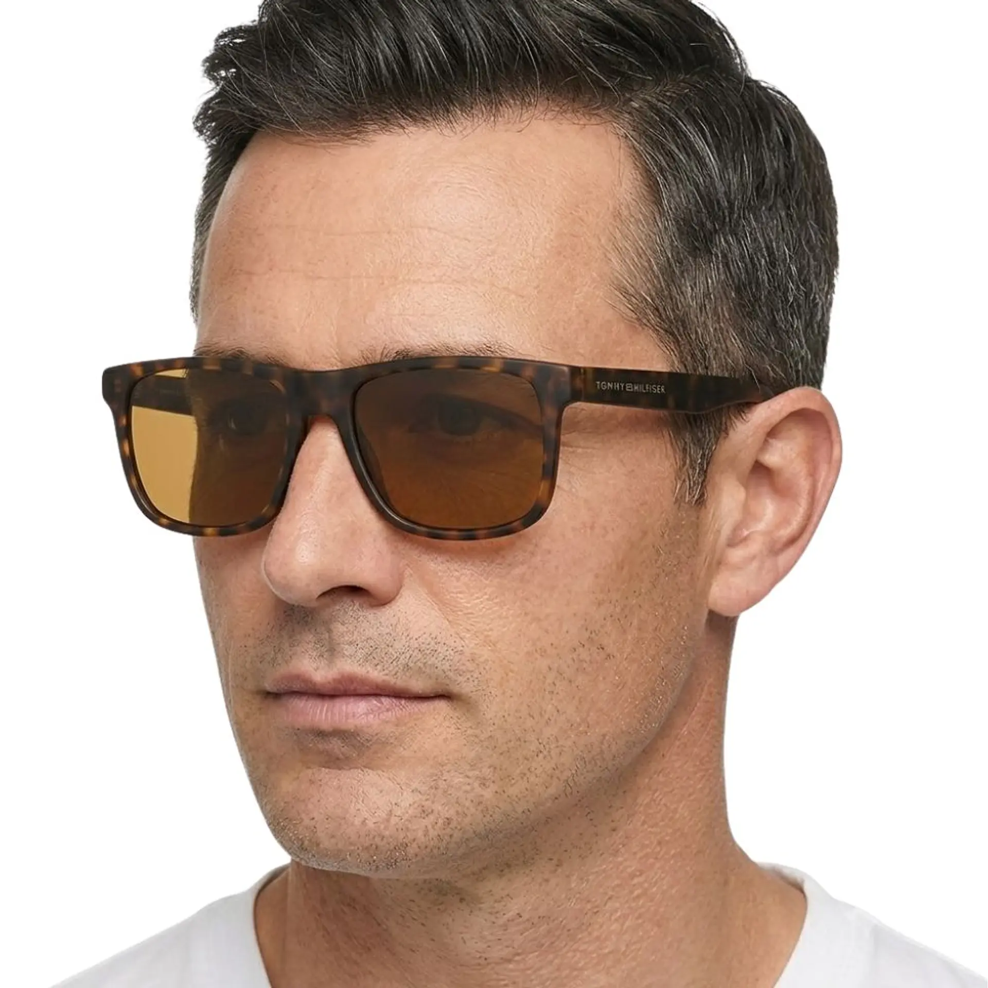 Gafas de Sol TOMMY HILFIGER OUTLOOK X62000 Marron Hombre Talla 59mm 6
